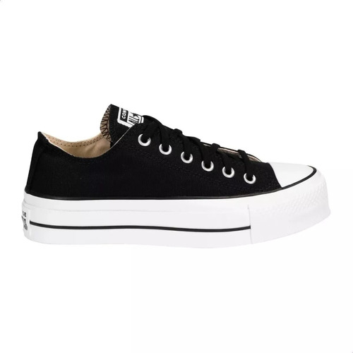 Converse Chuck Lift Platform Canvas Low Top_meli15498/l25