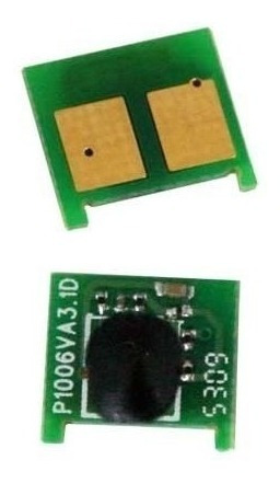 Chip Para Drum Hp Laserjet Ce 314a Cp1025, M175, M177