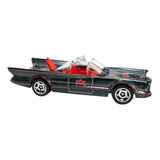 Classic Tv Series Batmobile Batman Id 2020 Hot Wheels 1/64