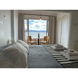 Best Home Bariloche 2  * Vista Y Acceso Al Lago Por Mismo Edificio *