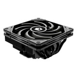Ventilador Para Cpu Id-cooling , Is-55-black , 57 Mm