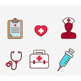 Enfermera A Domicilio: Aplicación De Inyecciones Y Tensión