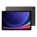 Tablet Samsung Galaxy Tab S9 11, Negro, 256gb, Snapdragon 8