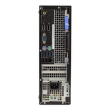 Dell Optiplex 7040-sff, Core I7-6700 3.4ghz, 8gb Ram, 256gb