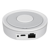 Para La Aplicación Homekit Tuya Zigbee Gateway Hub Smart Lif