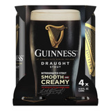 (1) Cerveza Guinness Smooth