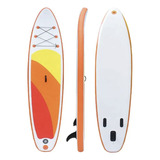 Tabla Stand Up Paddle Sup Remo Bolso Inflador 320 Cm Redfish