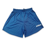 Short Deportivo Azul Marca Joma Lote 19 Piezas