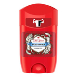 Old Spice Deo Stick Wolfthorn 1 X 1.7 Fl Oz