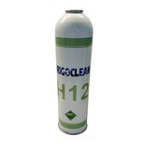 Lata Gas H12 0,900kg Refrigeración Reemplazo R12