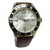 Reloj Nautica Nst 07 Date