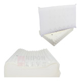Travesseiro  Cervical Pillow Magnetico Terapeutico Top