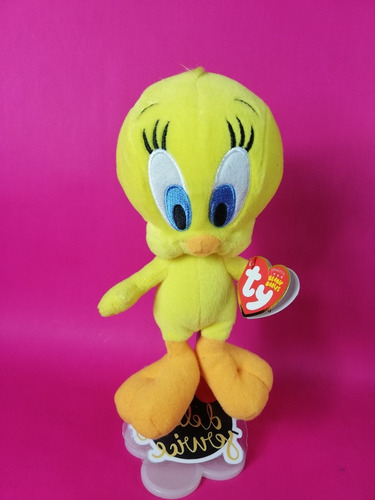 Ty Beanie Babies Piolín Looney Tunes 21cm 