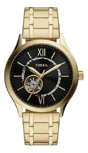 Relógio De Pulso Fossil Automático Modelo Europeu