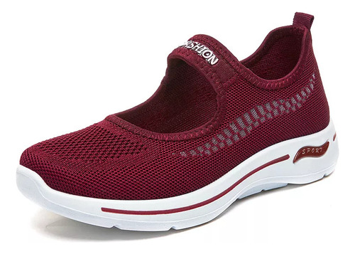 Middle-aged Non-slip Orthopedic Shoes