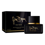 Perfume Gino Bogani Tout Noir Edp Pour Femme 60ml