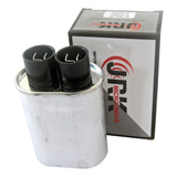 Capacitor Microondas Original Jrk 0,90 .uf