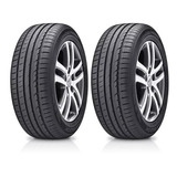 Combo X 2 Hankook 205/55 R16 91v Ventus Prime 2 K115 Vento