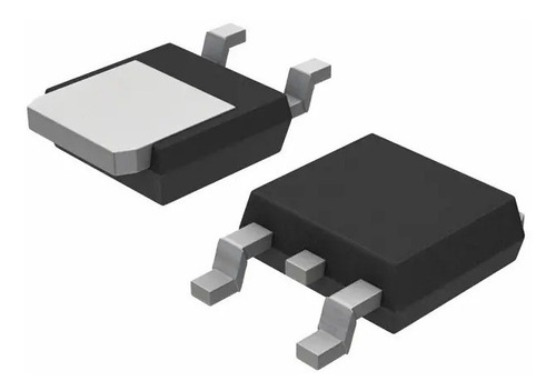 Apm 3095 Apm-3095 Apm3095 Transistor Mosfet Canal P 30 V 6 A