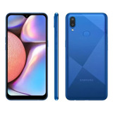 Samsung Galaxy A10s 32 Gb  Azul 2 Gb Ram