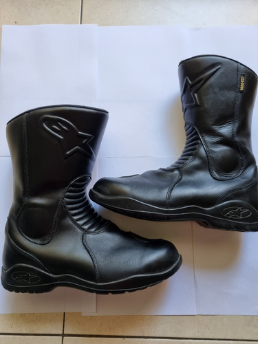  Botas Moto Alpinestars