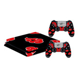 Skin Para Playstation 4 Slim Modelo (71011ps4s)