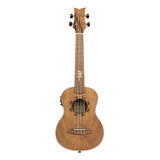 Ukelele Ortega Tenor Lizard Series Lizard-te-gb