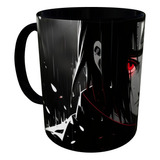 Mugs Itachi Uchiha Naruto Pocillo 