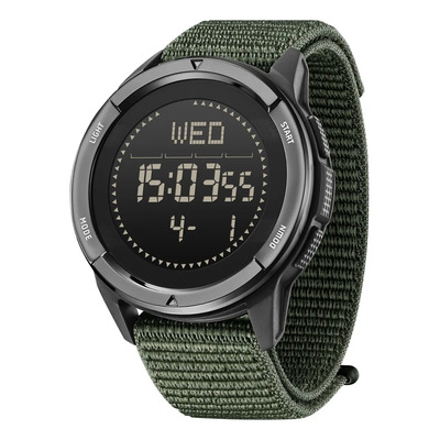 Reloj Inteligente Digital North Edge Con Gps Y Impermeable | Envío gratis