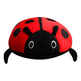 Muñeco De Peluche Simulación Beetle Ladybug Se