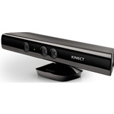 Kinect Sensor De Movimento Para Pc Computador Notebook Fonte