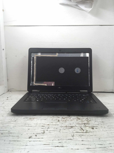 Laptop Dell Latitude E5440 Teclado Webcam Bisel Tapa Bisagra