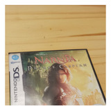 Juego Nintendo Ds  Narnia Prince Caspian  Disney Original