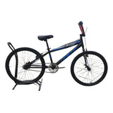 Bicicleta Bmx Gw Cruiser/crusero Rin 24 