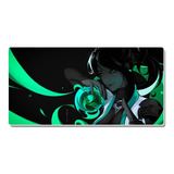 Mousepad Xxxl (100x50cm) Valorant Cod:017 - Sage