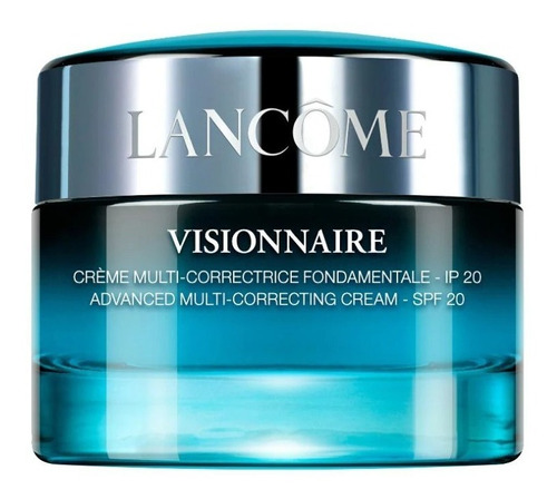 Lancome Visionnaire Crème Spf 20tratamiento Multi-corrector 