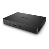  Dock Dell K17a Wd15 4k With 130w Power Adapter 3x Usb 