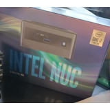Mini Pc Intel Nuc10i7fnh