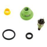 Kit Filtro Oring De Inyector Renault 19 Clio Peugeot 205 Spi