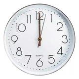 Reloj Analogico Moderno Decorativo Minimalista Full