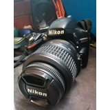 Nikon D3200 Kit 18-55mm