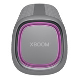 Bocina Portátil Bluetooth LG Xboom Go Xg5 / Ipx67 Original
