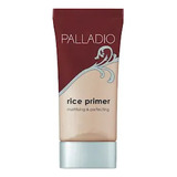 Primer Rice Palladio Matificante X 20 Gr