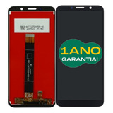 Módulo Frontal Para Moto E6 Play Xt2029 Display + Entrega24h