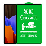 Película De Cerâmica 9d Para Samsung Tab S6 Lite P610 P615