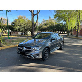 Mercedes Benz Glc 300 Coupe 2020/68 Mil Km F.agencia Nueva