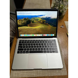 Macbook Air 2018, Core I5, 16gb Ram, 256gb Ssd
