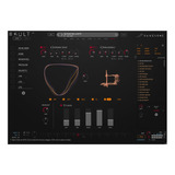 Dawesome - Kult (vst - Win/mac)