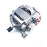 Motor Lavarropas Samsung Wf1904 Wf1702 Wf8650 Polea 25mm 