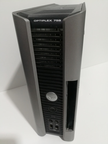 Gabinete Dell Optiplex 755 Td920